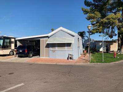 Mobile Home at 10950 W Union Hills Dr #2342 Sun City, AZ 85373