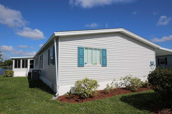 1997 Manufactured Home