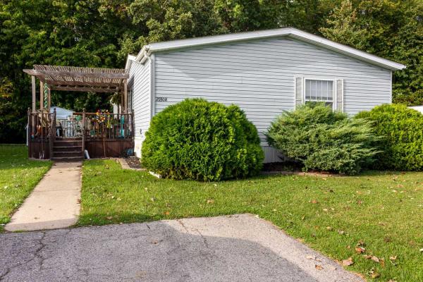 1991 Redman Mobile Home For Sale