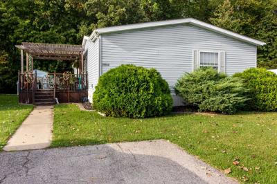 Mobile Home at 29308 Pine Flat Rock, MI 48134