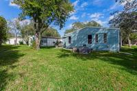 1986 CORN HS Mobile Home