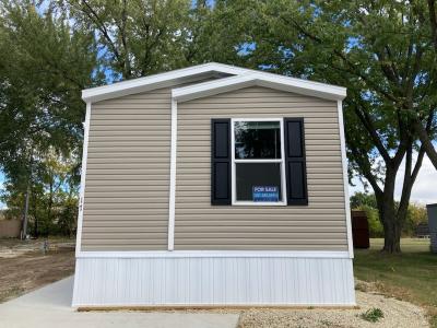 Mobile Home at 909 West Lakewood Ave., Site # 17 Lake City, MN 55041