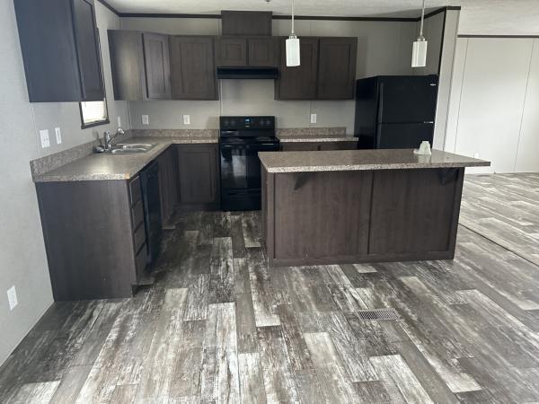 2019 Champion Home Builders, Inc. mobile Home