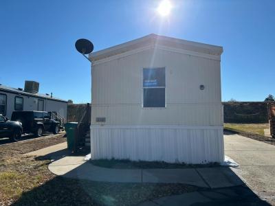 Mobile Home at 200 North 35th Ave #151 Greeley, CO 80634