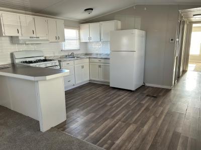 Photo 4 of 12 of home located at 200 North 35th Ave #151 Greeley, CO 80634