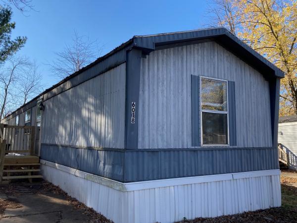 1992 Commodore Mobile Home For Sale