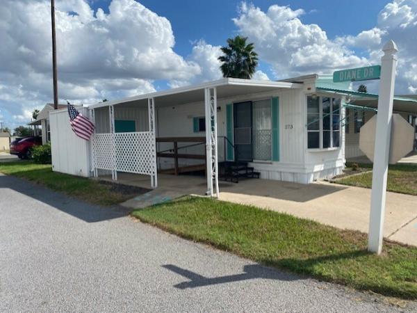 1984 COLO mobile Home