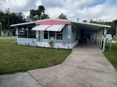 Mobile Home at 1307 S Parrott Ave Lot 32 Okeechobee, FL 34974