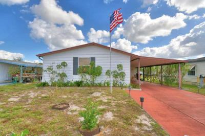 Mobile Home at 5130 Abc Road, Lot 3 Lake Wales, FL 33859