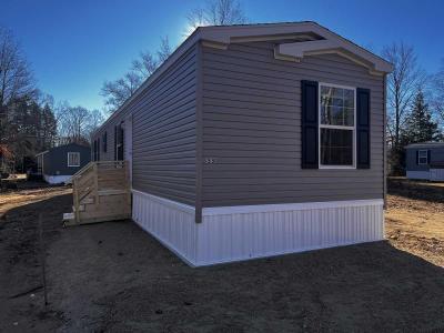 Mobile Home at 33 Leo Dr Sanford, ME 04073