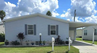 Mobile Home at 3212 Valencia Terrace Lane Wimauma, FL 33598