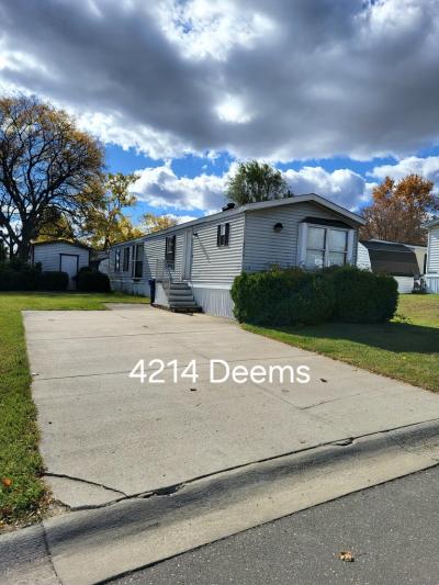 Mobile Home at 4214 Deems #309 Milford, MI 48381