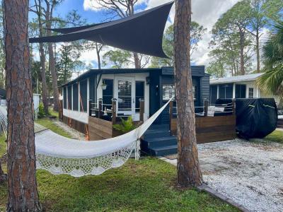 Mobile Home at 1300 N River Rd Lot C133 Venice, FL 34293