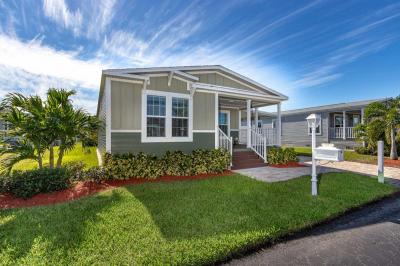 Mobile Home at 63 Buttonwood Lane Naples, FL 34112