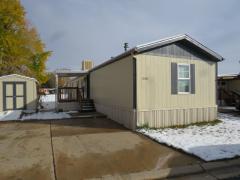 Photo 1 of 22 of home located at 2885 E Midway Blvd #1106 Broomfield, CO 80234