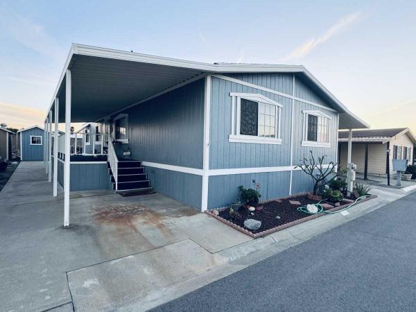 1990 Baron Mobile Home For Sale