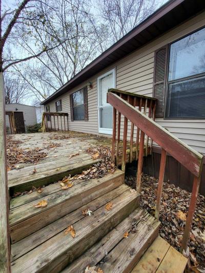 Photo 3 of 16 of home located at 1914 Borman Ct. #55 Milford, MI 48381