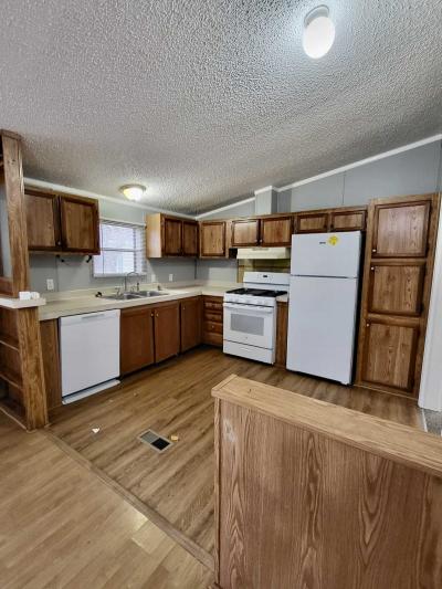 Mobile Home at 1914 Borman Ct. #55 Milford, MI 48381