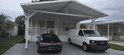 Mobile Home at 127 Plantation Drive Lake Worth, FL 33467