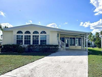 Mobile Home at 3213 Woody Court Ellenton, FL 34222