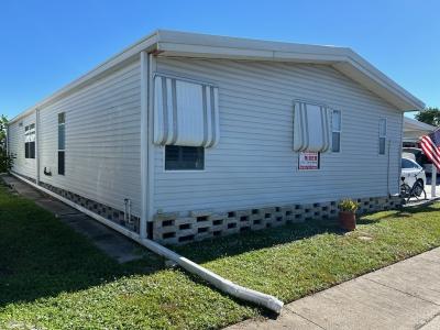 Mobile Home at 100 Hampton Road Clearwater, FL 33759