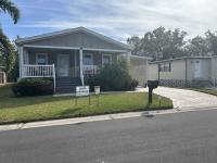 2015 Palm Harbor Palm Harbor Manufactured Home