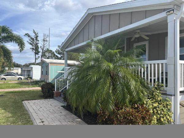 2015 Palm Harbor Palm Harbor Manufactured Home