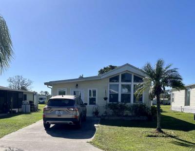 Mobile Home at 1640 S Scenic Hwy Lot 28 Frostproof, FL 33843