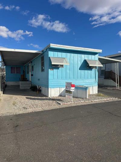 Mobile Home at 4470 Vegas Valley Dr Las Vegas, NV 89121