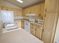 2003 Cavco Manufactured Home