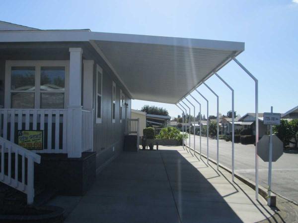 2024 Skyline Sunset Ridge K596G Mobile Home