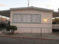 1969 Skyline Skyline Mobile Home