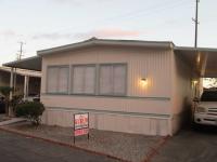 1969 Skyline Skyline Mobile Home