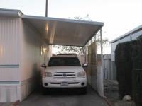 1969 Skyline Skyline Mobile Home