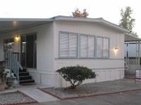 1969 Skyline Skyline Mobile Home