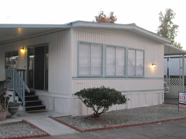 1969 Skyline Mobile Home For Sale