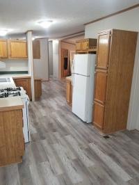 2001 Schult 75th Anniversary Manufactured Home