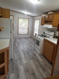 2001 Schult 75th Anniversary Manufactured Home