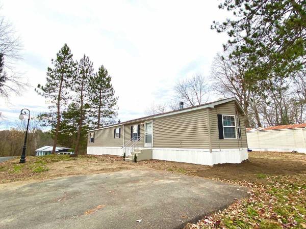 2002 Colony LN501A Manufactured Home