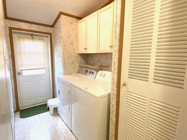 2002 Colony LN501A Manufactured Home