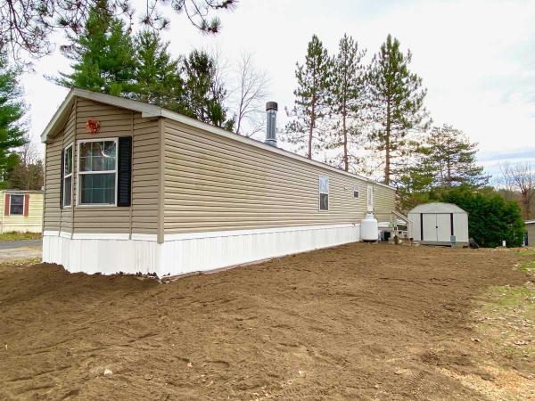 2002 Colony LN501A Manufactured Home