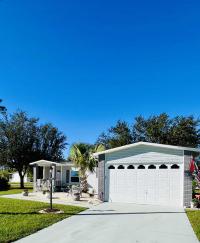 1992 Meri Manufactured Home