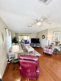 1992 Meri Manufactured Home