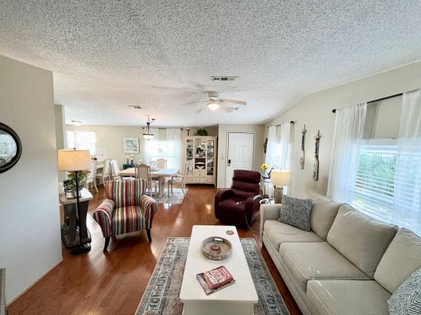 1992 Meri Manufactured Home