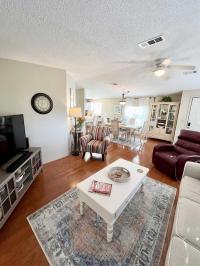 1992 Meri Manufactured Home