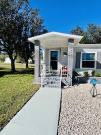 1992 Meri Manufactured Home