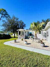 1992 Meri Manufactured Home