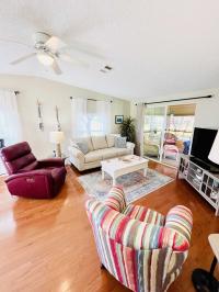 1992 Meri Manufactured Home