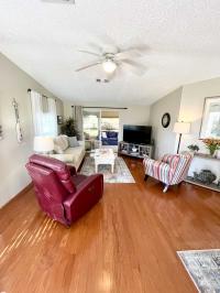 1992 Meri Manufactured Home