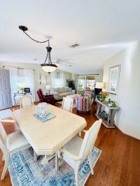 1992 Meri Manufactured Home